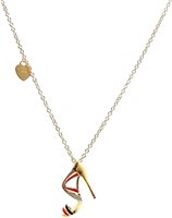 Collana Gisel Donna in Bronzo GSH07 - GSH07